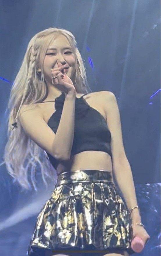 BLACKPINK 로제0