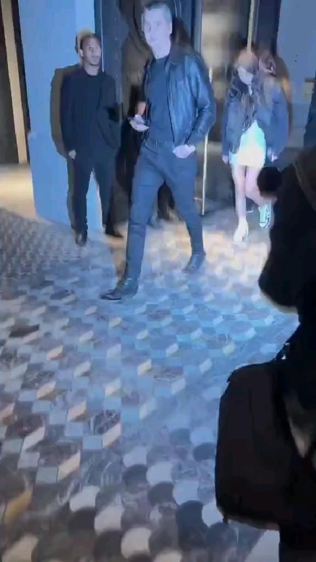 BLACKPINK 리사1