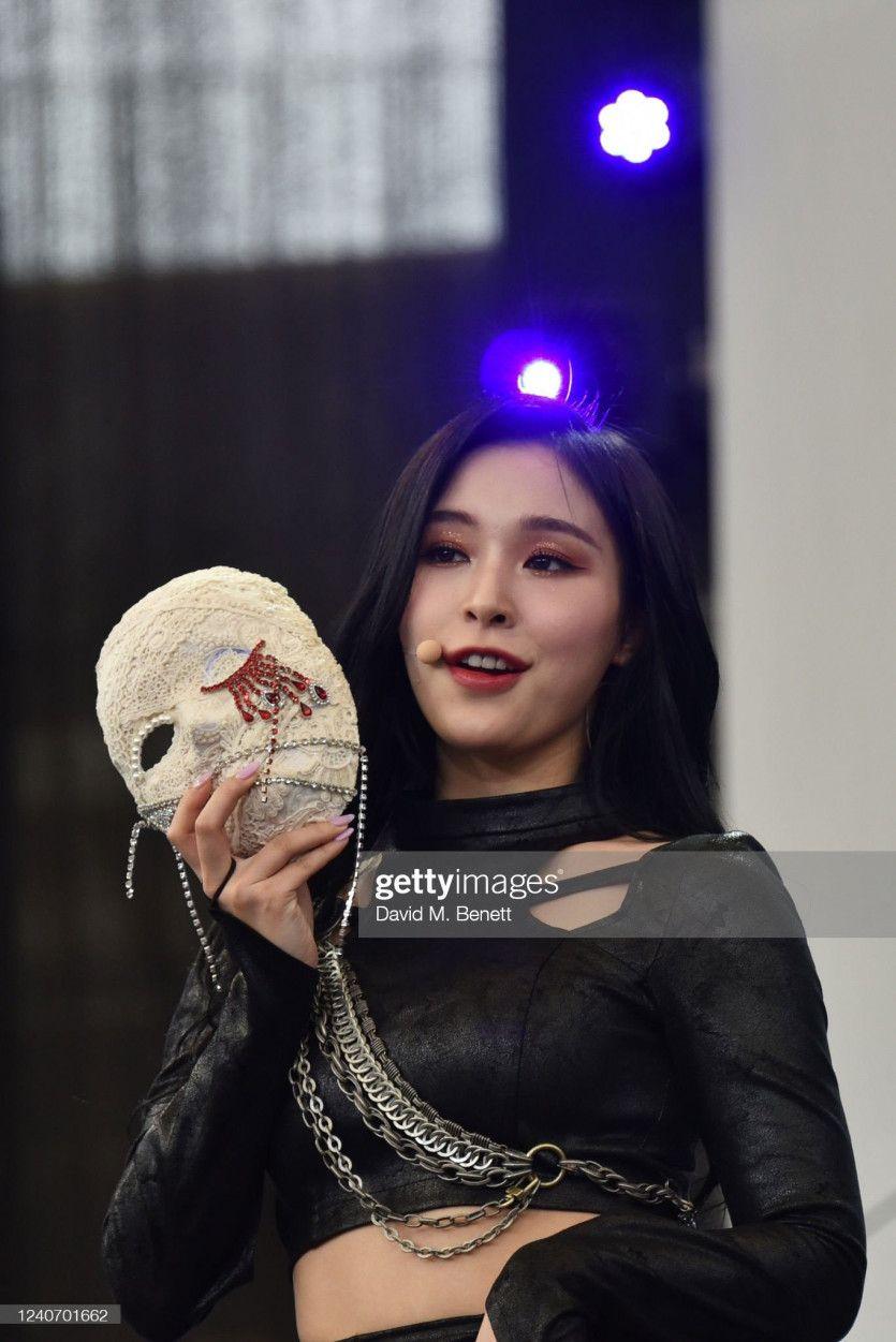 DREAMCATCHER GAHYEON4