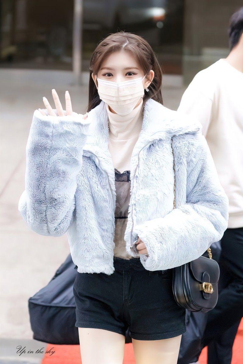 에버글로우 왕이런1