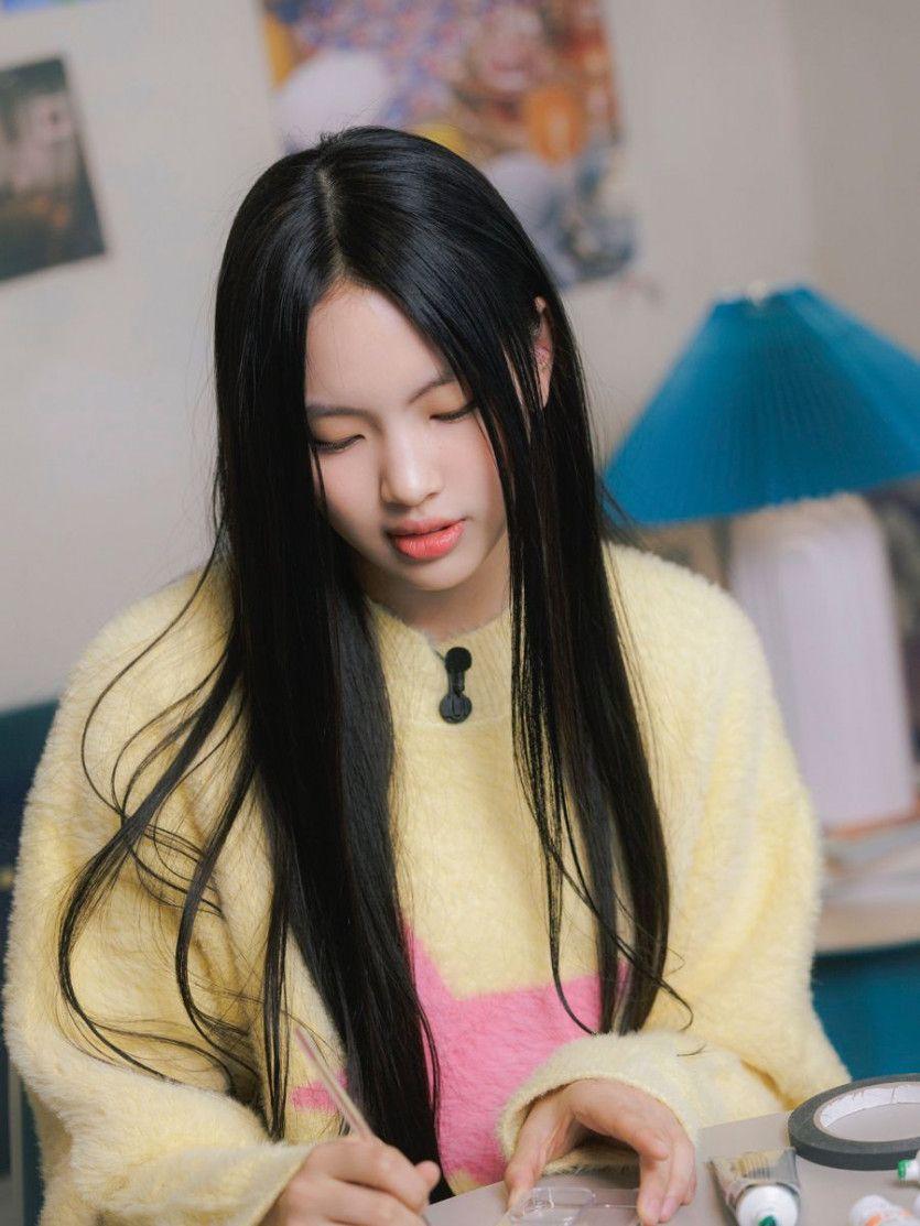 뉴진스 헤인2