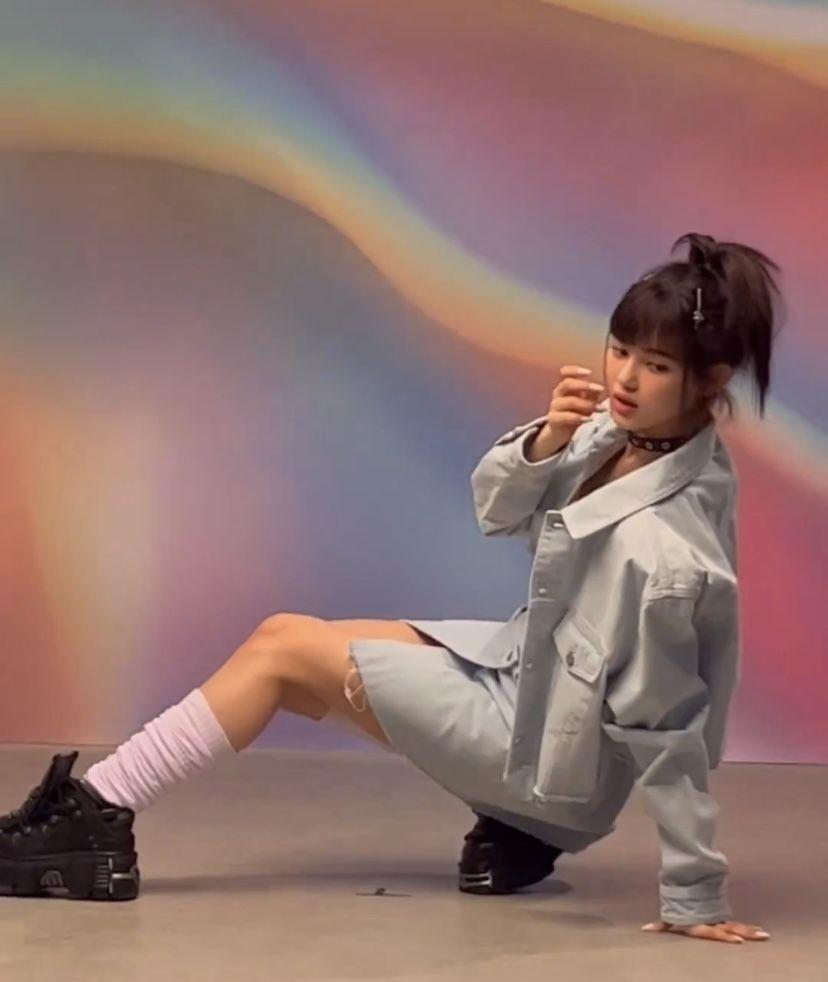 뉴진스 다니엘3