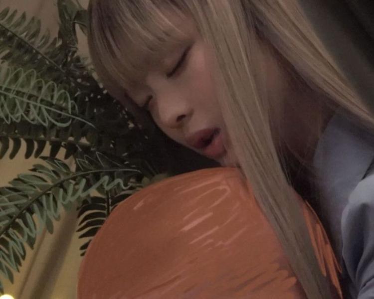 뉴진스 하니1