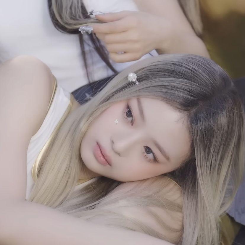 뉴진스 하니2