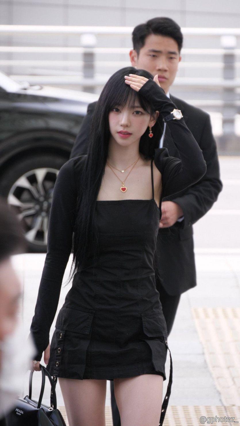 Aespa Karina1