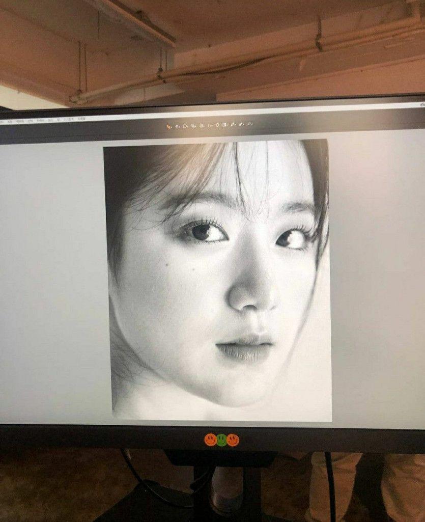 여자아이들 슈화1