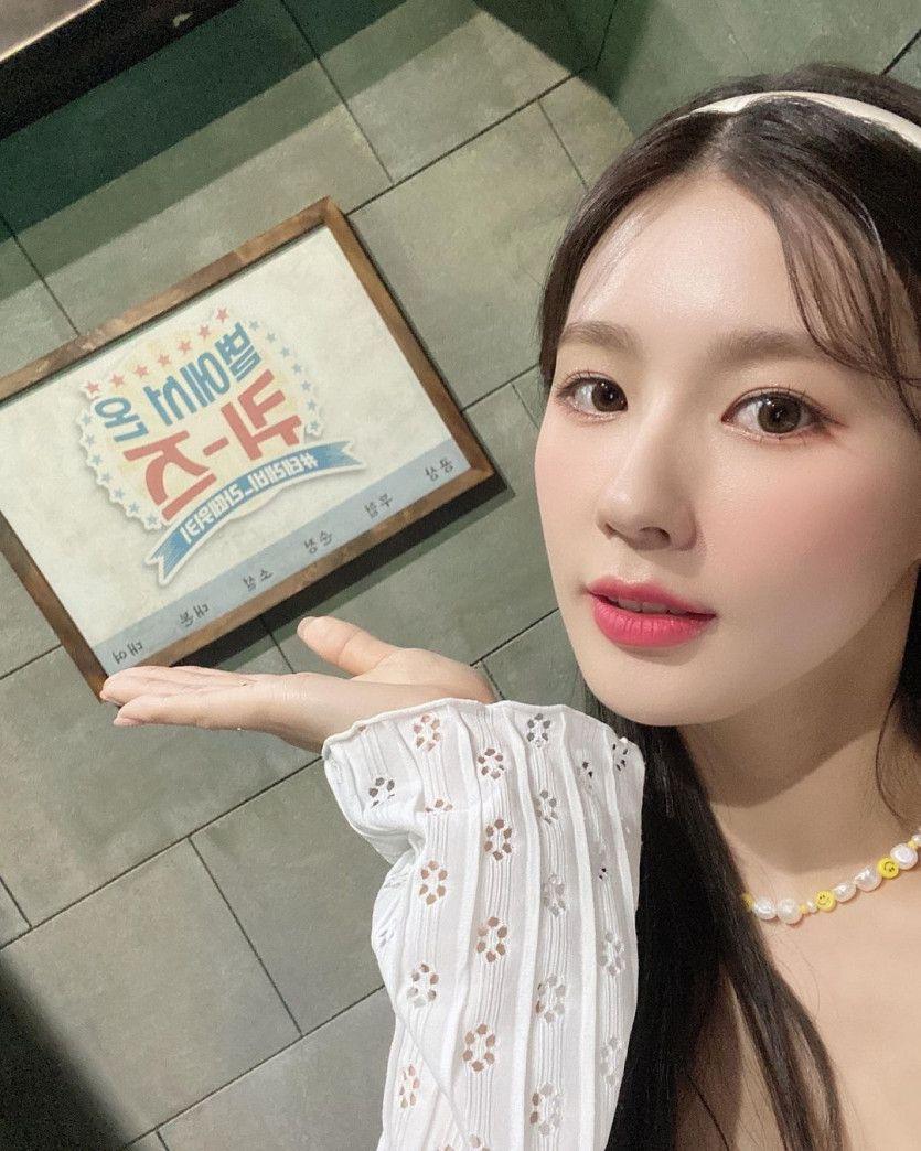 여자아이들 미연0