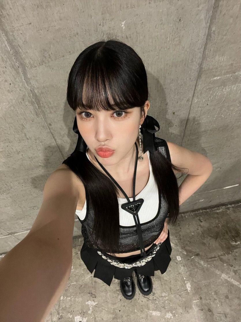 STAYC YOON0
