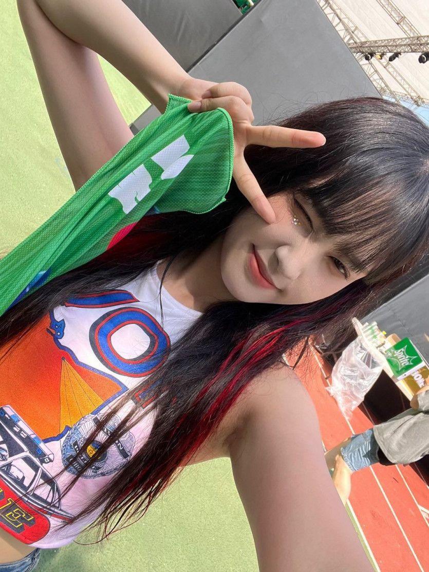 STAYC YOON2