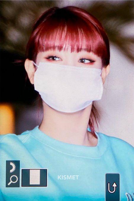 여자아이들 민니0