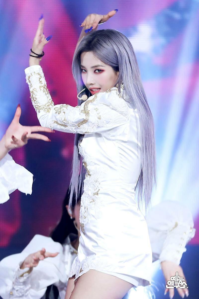 여자아이들 소연0