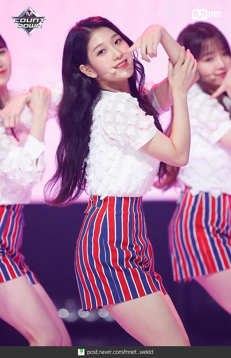 FROMIS9 Lee Seo Yeon2