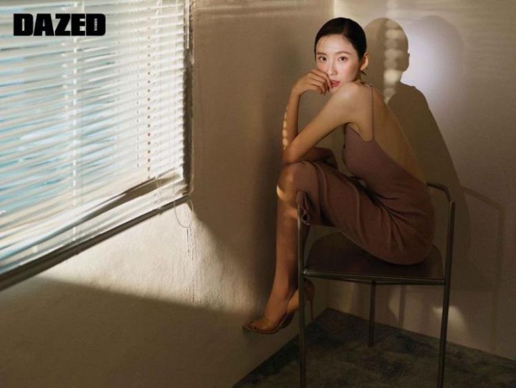박지현 데이즈드 코리아0