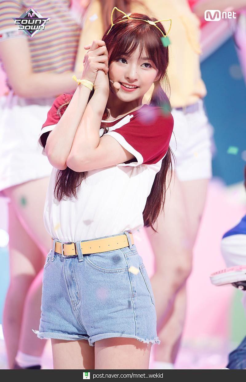 프로미스나인 이나경1