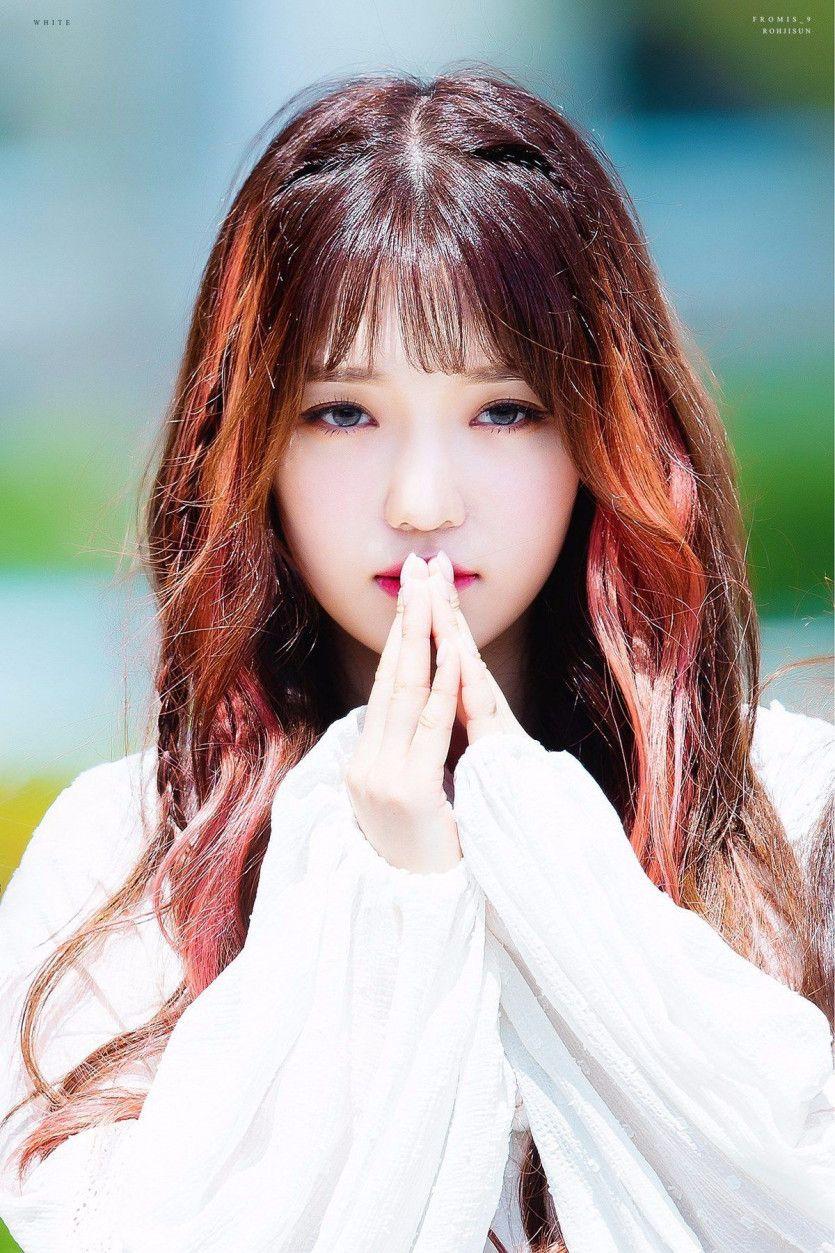 프로미스나인 노지선3