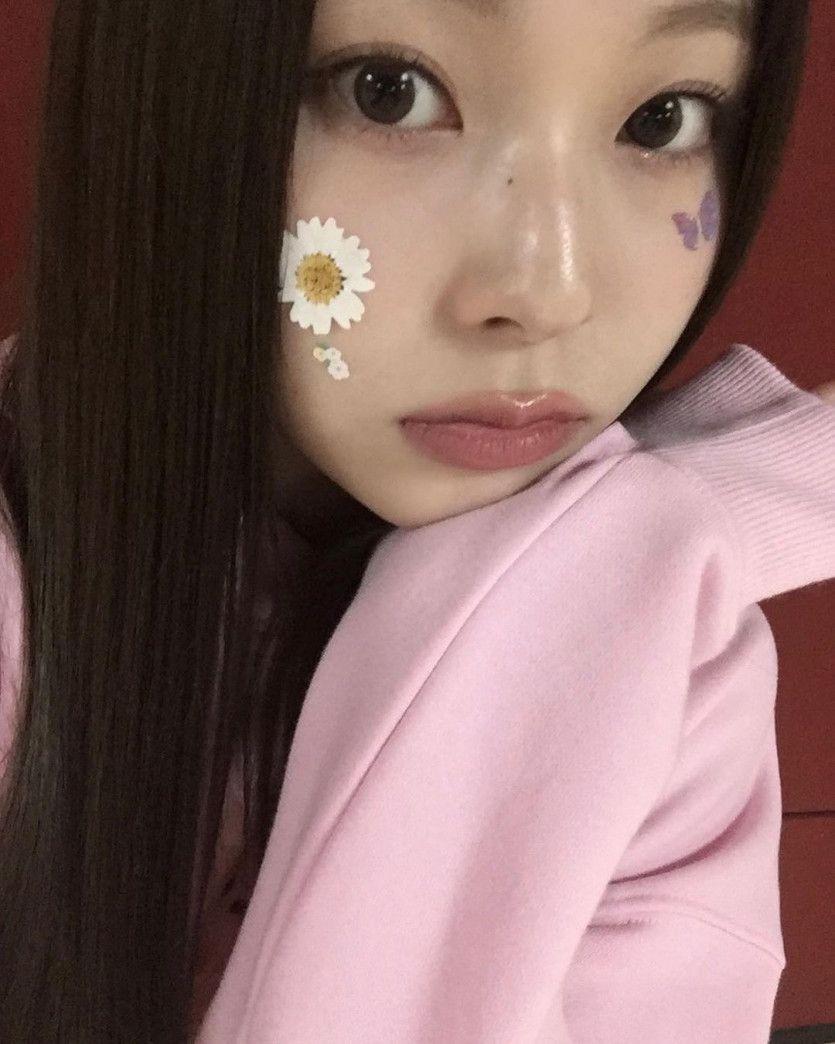 NMIXX 규진0