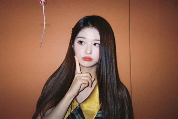 NMIXX 윤아0