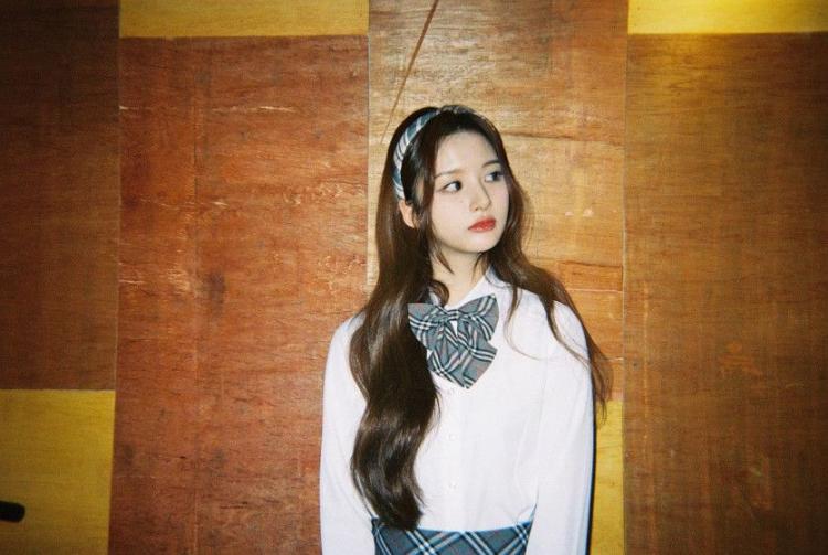 NMIXX 윤아1