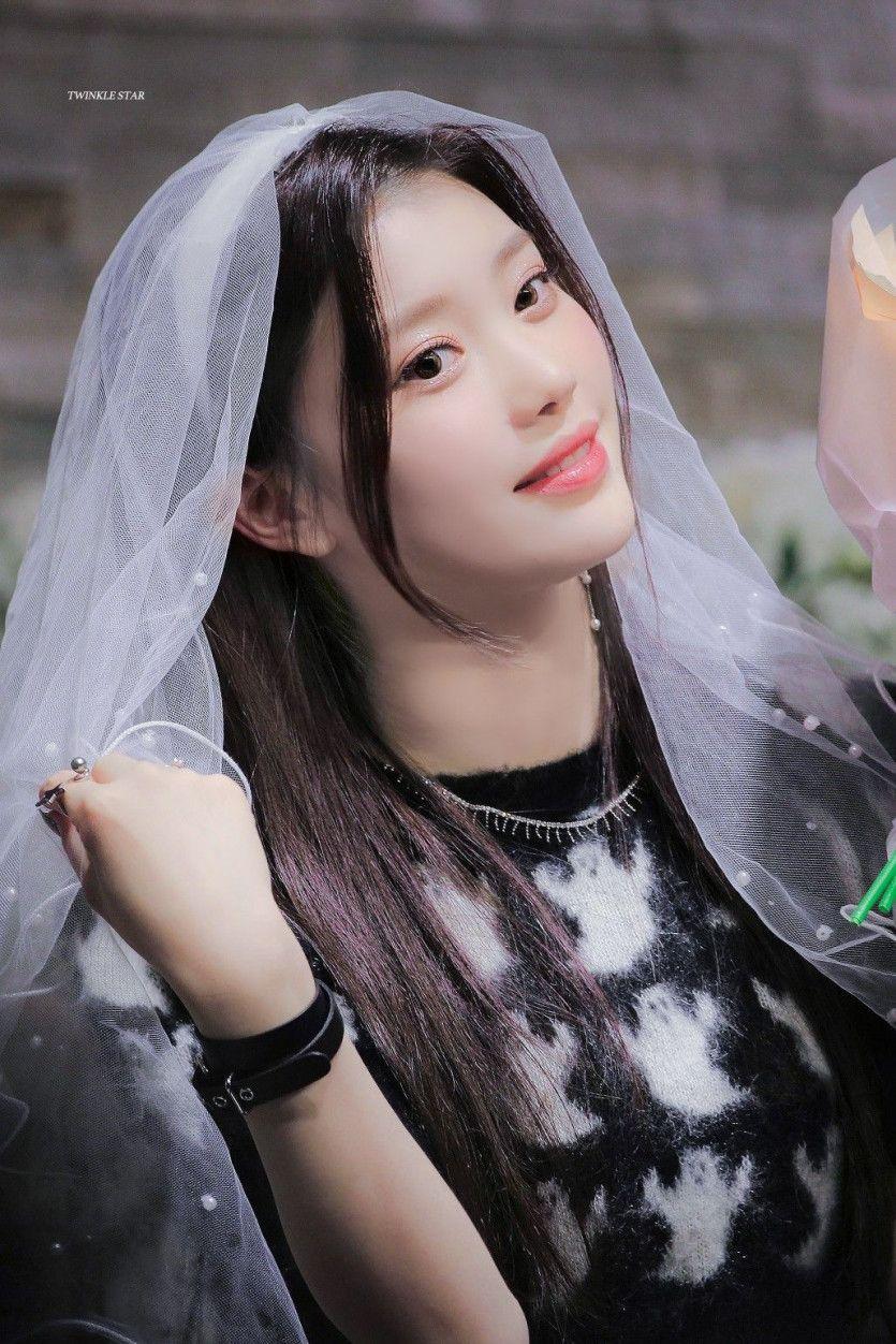 Kep1er 션샤오팅1