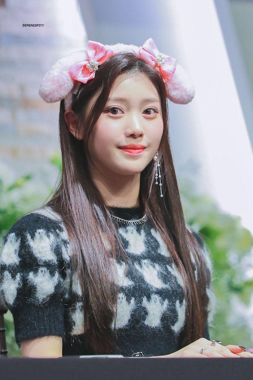 Kep1er 션샤오팅3