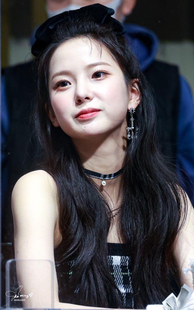 Kep1er 최유진2