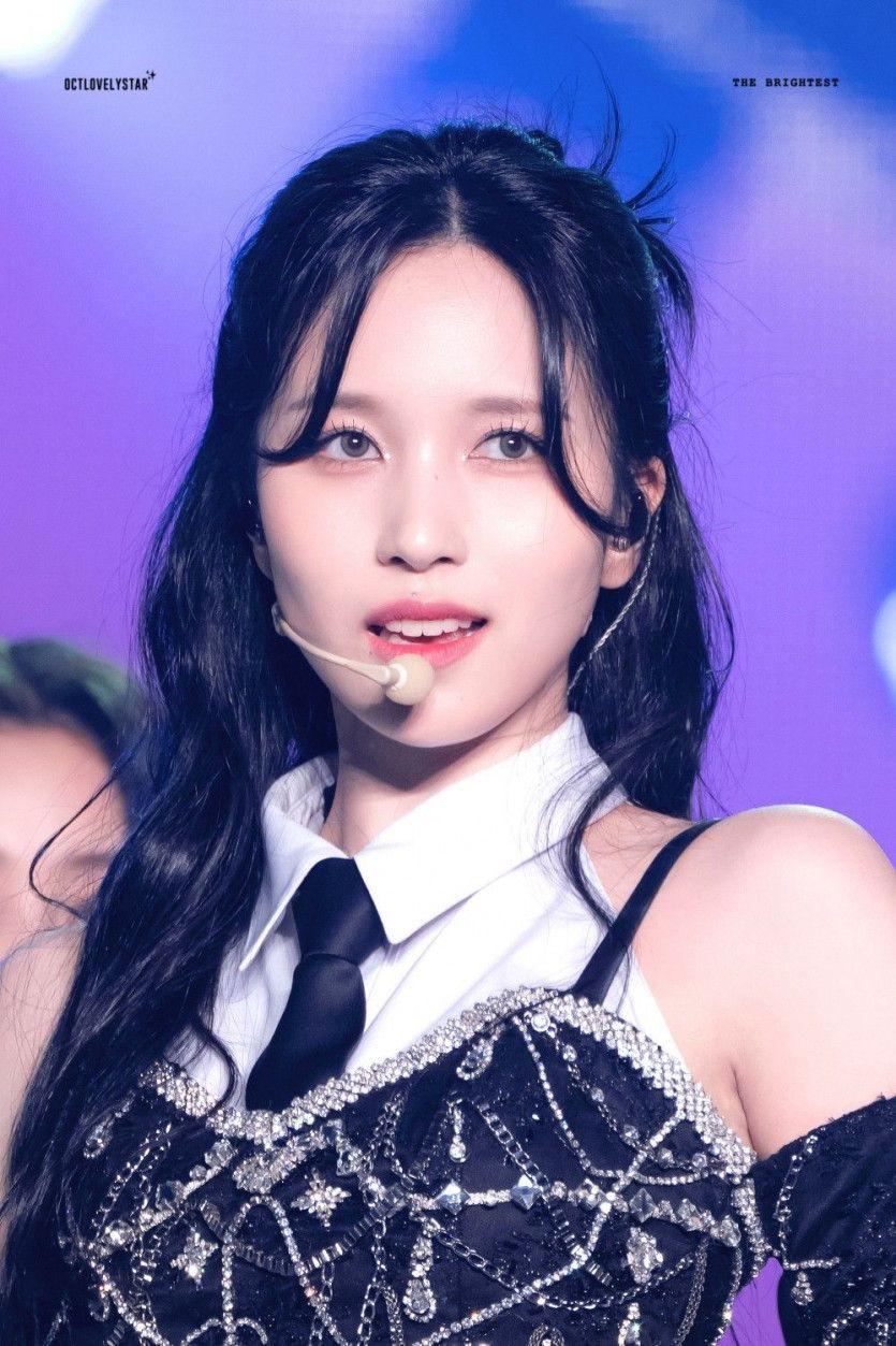 TWICE Mina0