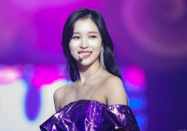 TWICE 미나1