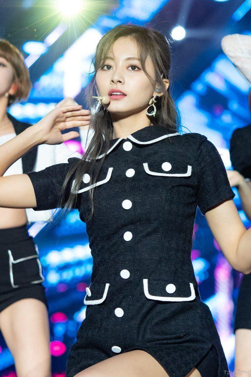 TWICE 쯔위0