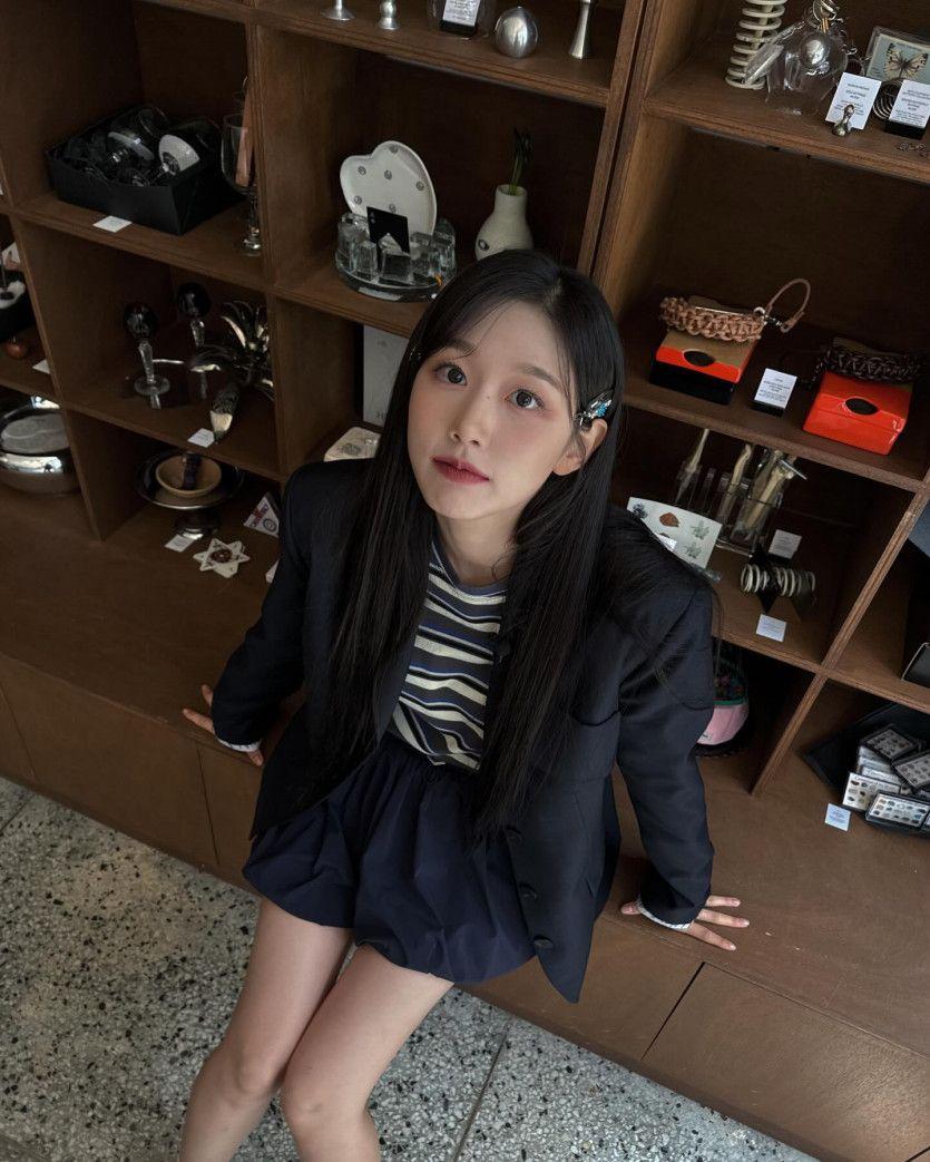 정예인1