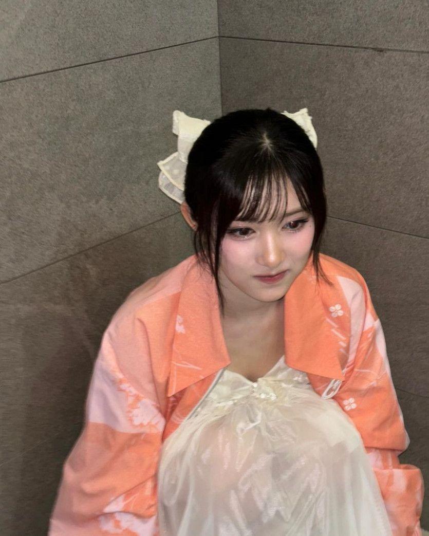 아이브 이서2