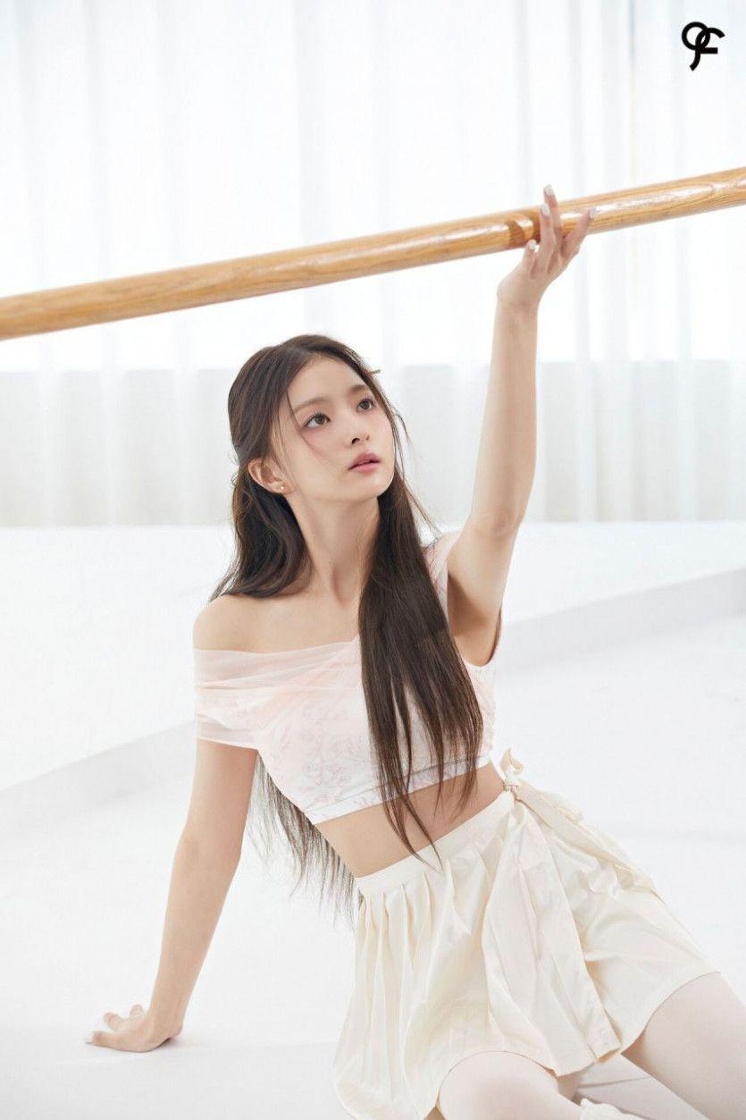 프로미스나인 이나경3
