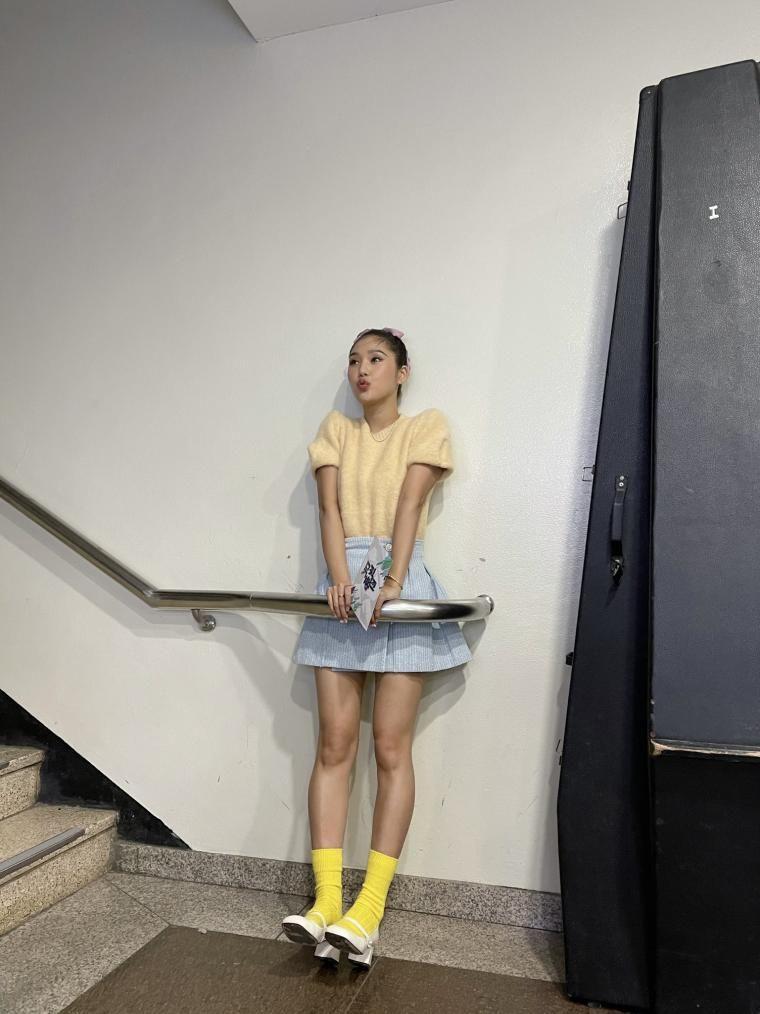 오마이걸 미미0