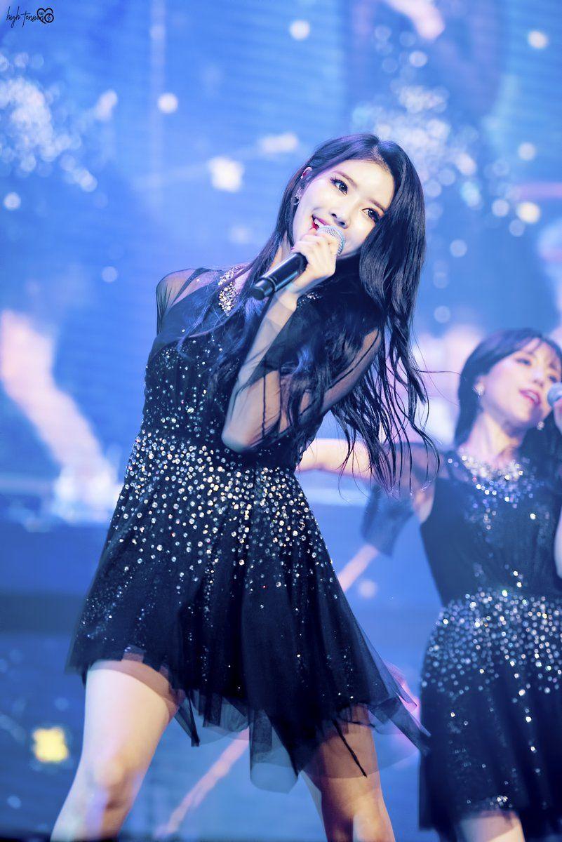 러블리즈 구사즈 지수,미주0