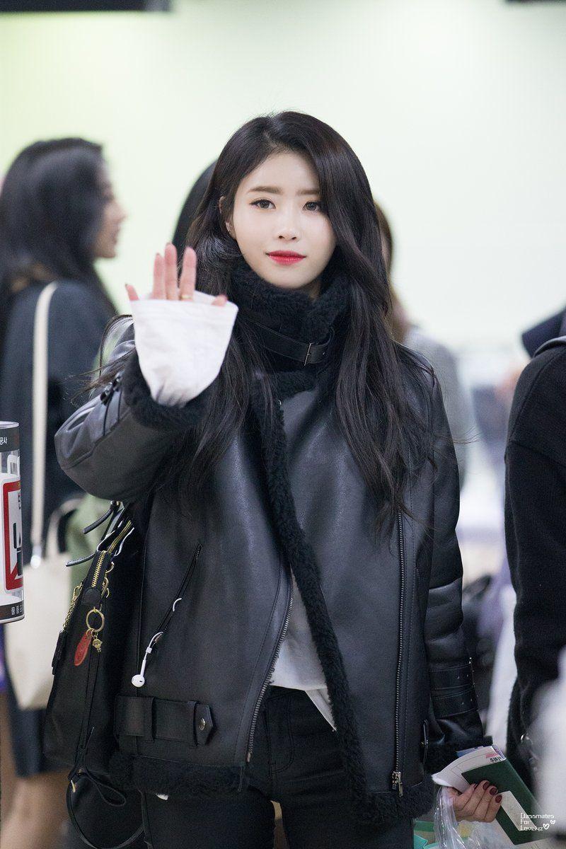 러블리즈 구사즈 지수,미주4