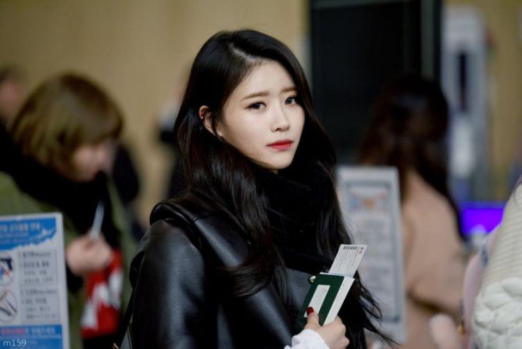 러블리즈 구사즈 지수,미주6