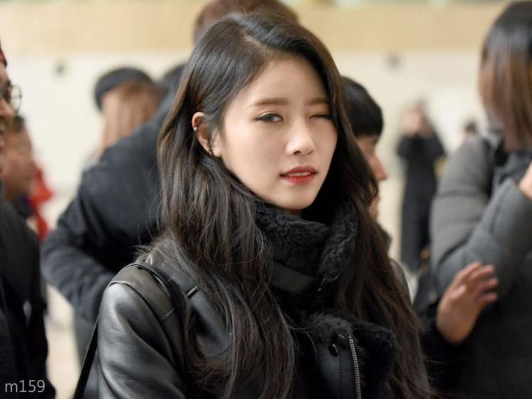 러블리즈 구사즈 지수,미주7