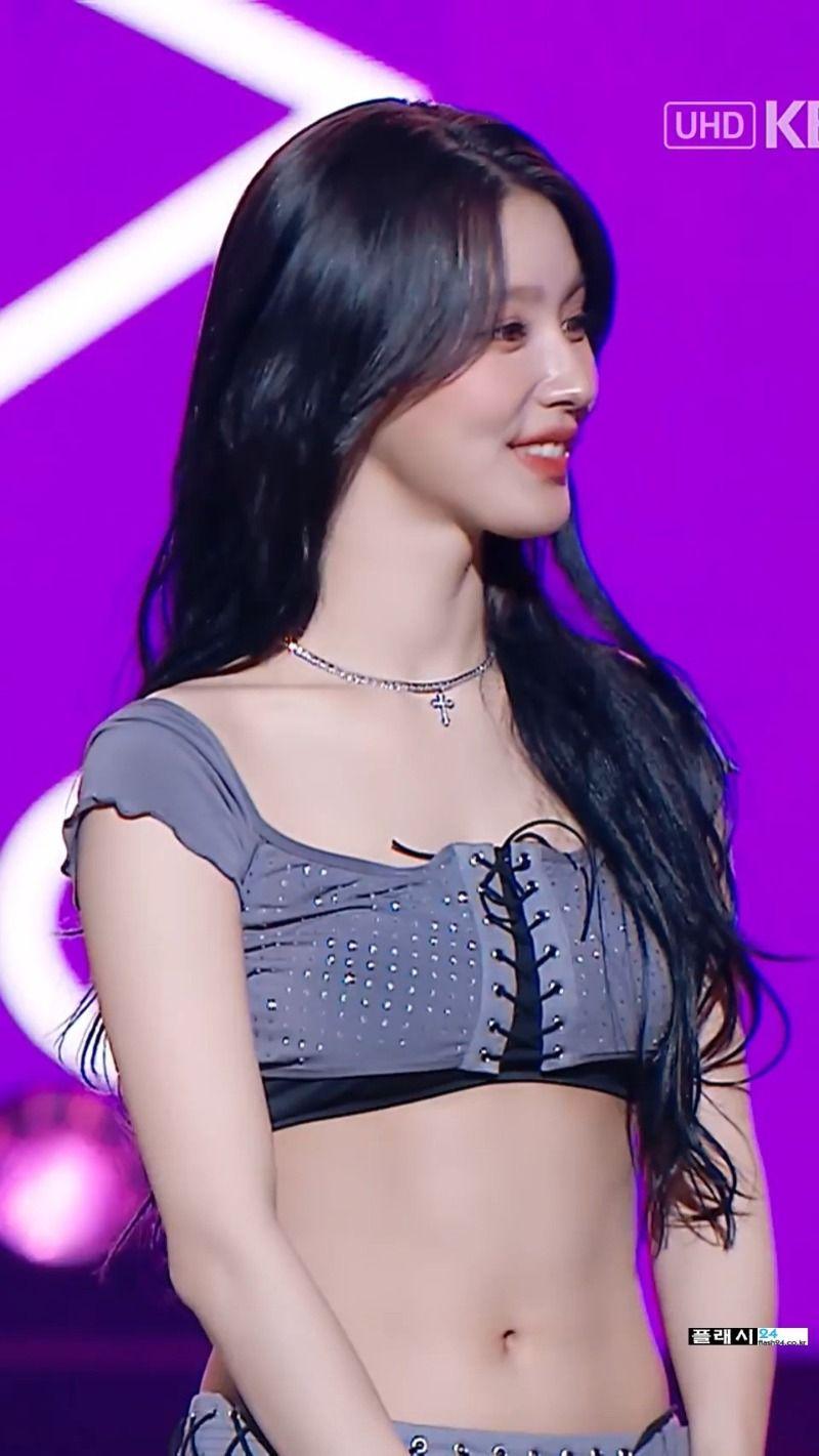 여자아이들 미연0