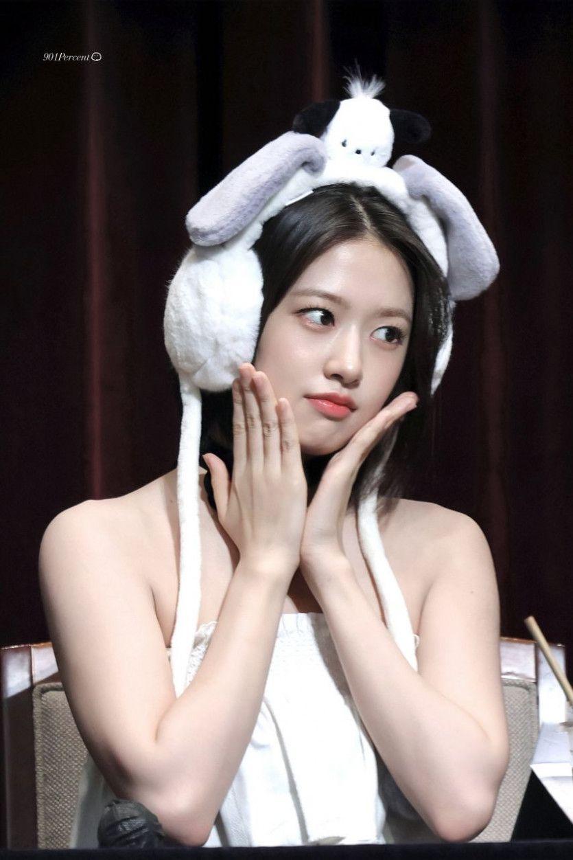 아이브 안유진1