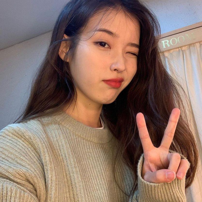 아이유 포토.0