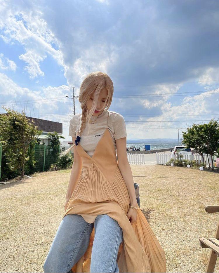 블랙핑크 로제3