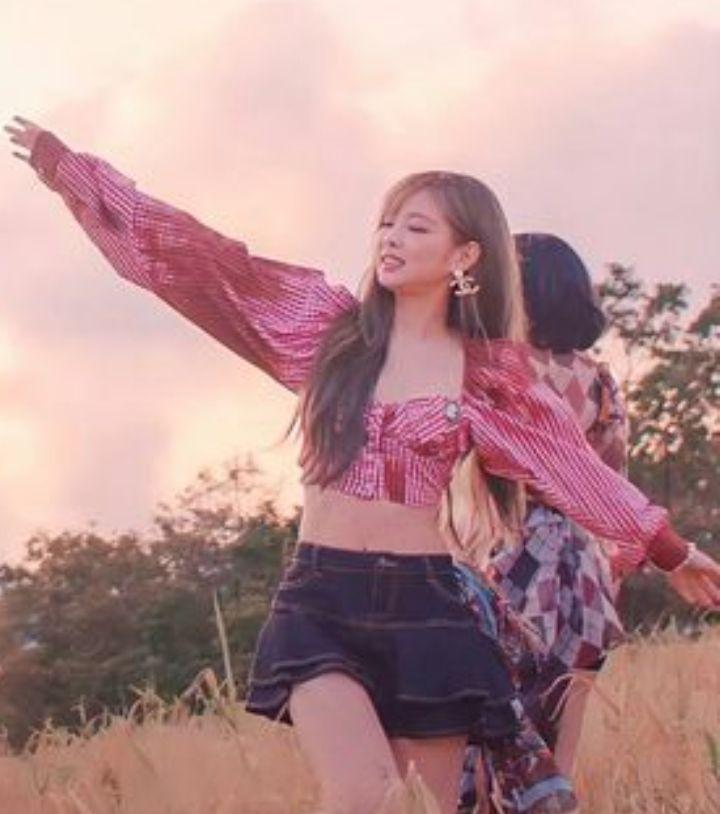 블랙핑크 제니2