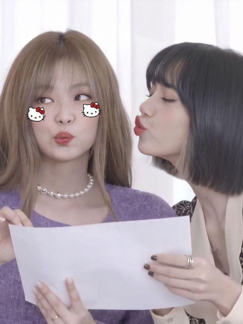 블랙핑크 제니3