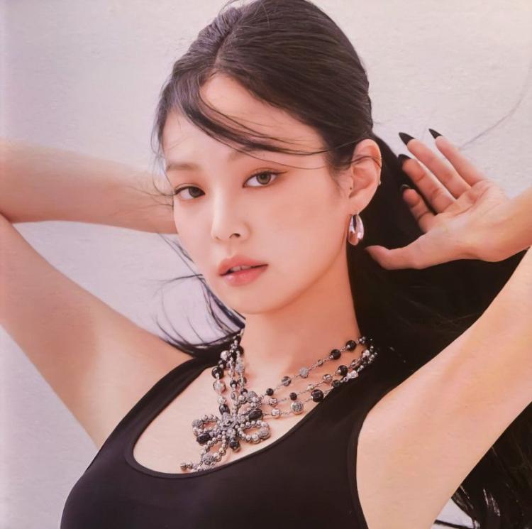 블랙핑크 제니4