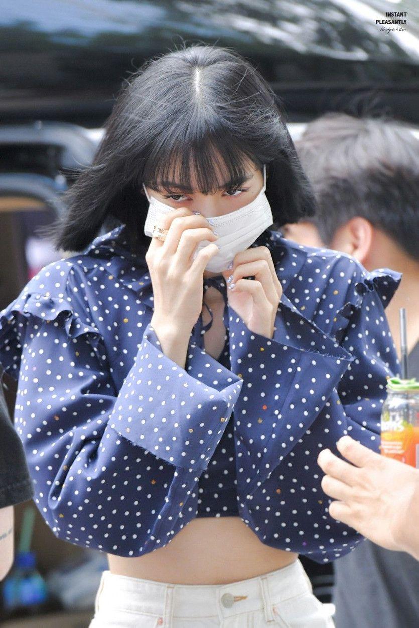 블랙핑크 리사2
