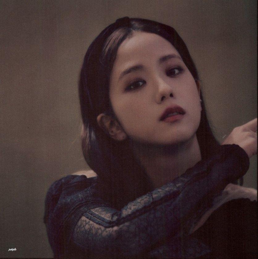 블랙핑크 지수3
