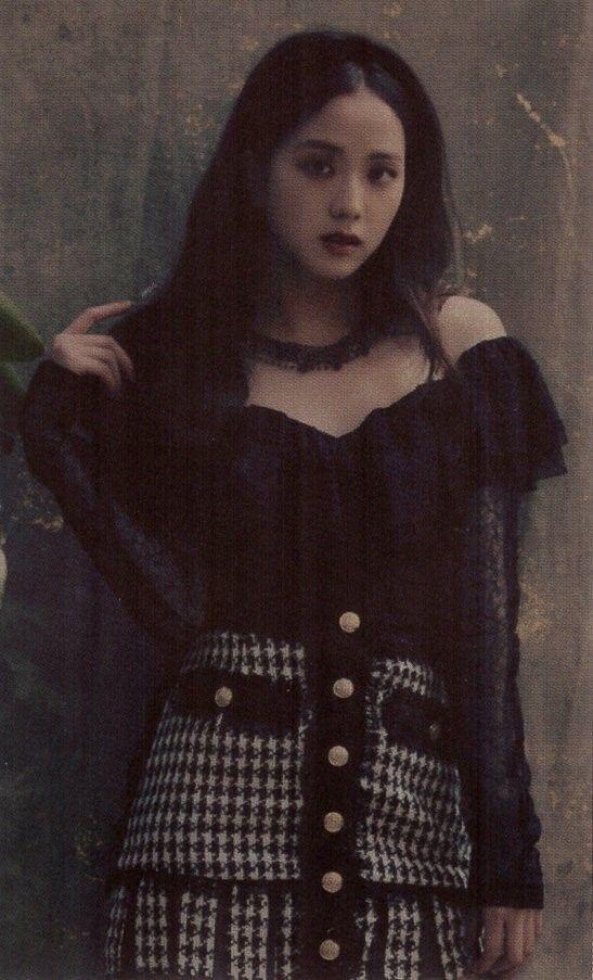 블랙핑크 지수4