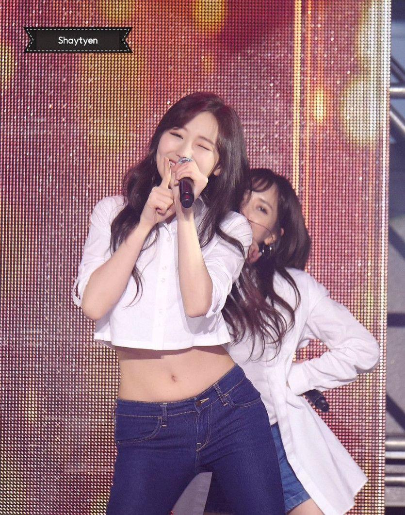 러블리즈 포항동행 케빵 지연,수정 프리뷰0