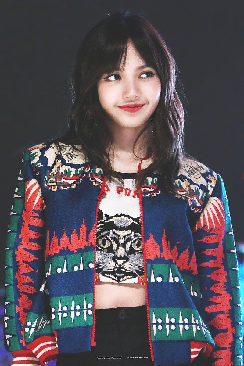 블랙핑크 리사0