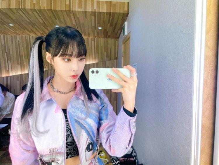 AESPA 윈터2