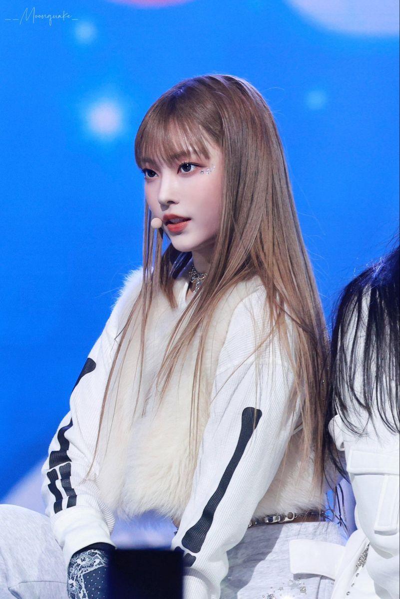 뉴진스 해린0
